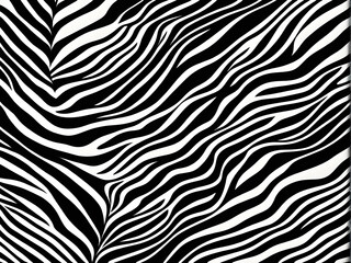 zebra-stripes-undulate-across-the-frame-forming-a-hypnotic-black-and-white-pattern-each-stripe