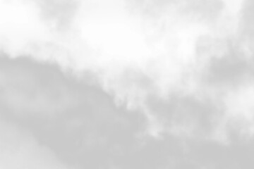 Fog Transparent Overly