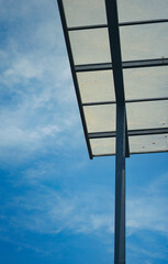 Street Photography - Old Architecture