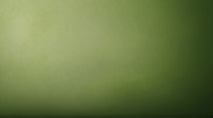 Match green gradient backdrop background. 