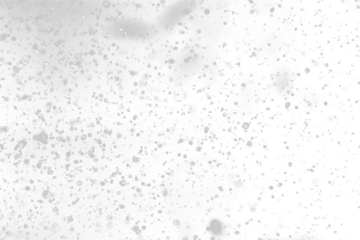 Falling snow isolated on transparent background. Heavy light snowfall, snowflakes Snow flakes, snow background