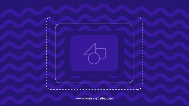 Clean Animation Logo Unveil | Multi-Resolutions and Control Panels