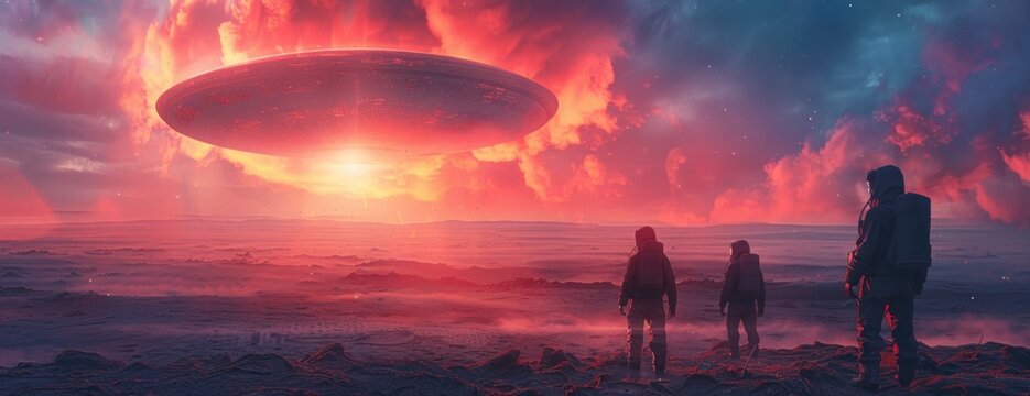 Scientists Awaiting the Universe's Reply, The First Contact with Alien Intelligence via an Interstellar Message