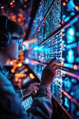 Quantum Entanglement Satellite Network: Instant Secure Communication for Earth and Beyond