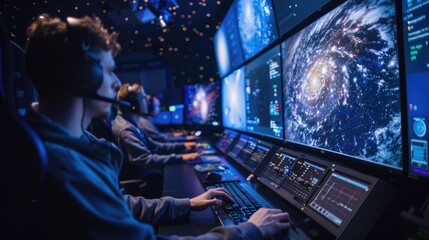Isolated Moon Observatory on the Dark Side: Deep Universe Exploration Beyond Earth’s Radio Noise