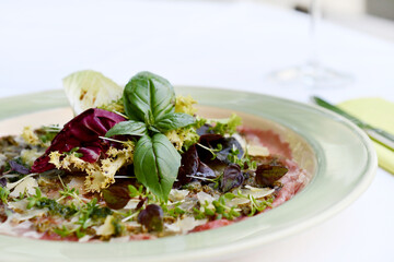 Carpaccio