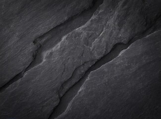 Black stone/rock wall background