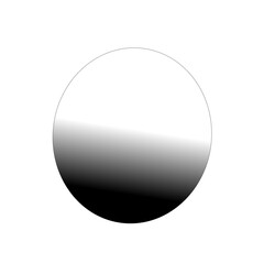 button with a flag