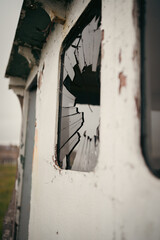street in the old town