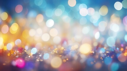 Happy Birthday Dessert: A delightful image featuring a beautifully decorated birthday cake adorned with candles, set against a backdrop of celebration and sweetness