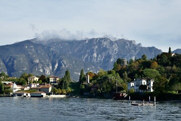 Lake Como, Italy