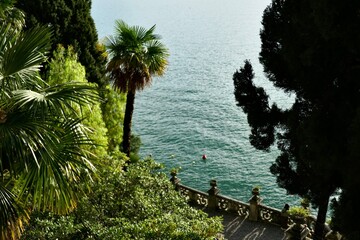 Lake Como, Italy