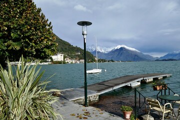 Lake Como, Italy