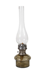 kerosene lamp - 750787871