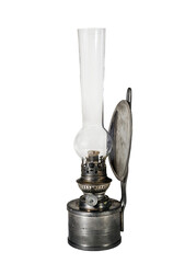 kerosene lamp - 750787892