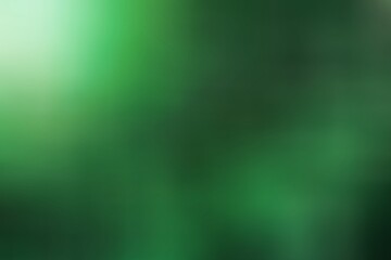 light wavy green abstract texture background