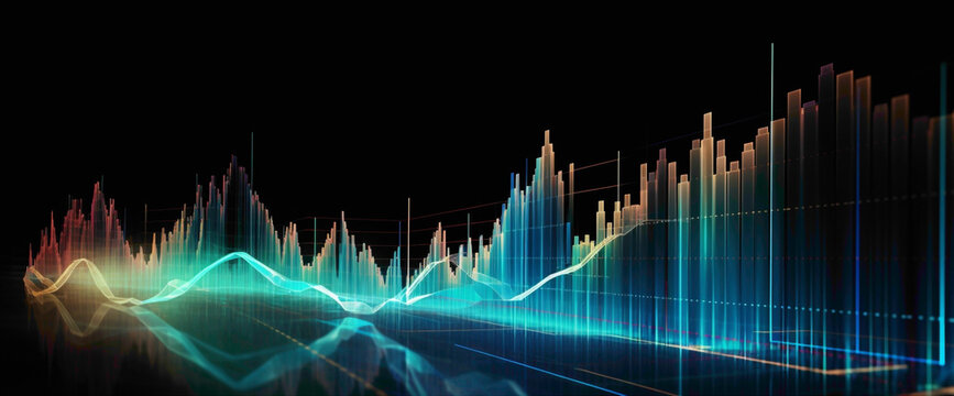 Upward movement in stock prices depicted by a steady line graph, indicating lucrative investment avenues, captured in HD resolution for clarity.