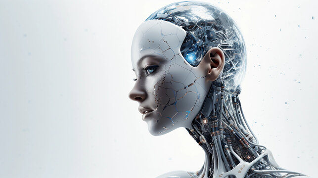 Embracing AI in the Evolving Future