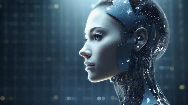 Embracing AI in the Evolving Future