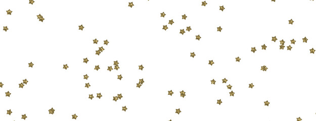 XMAS Stars - stars background, sparkle lights confetti falling. magic shining Flying christmas stars on night