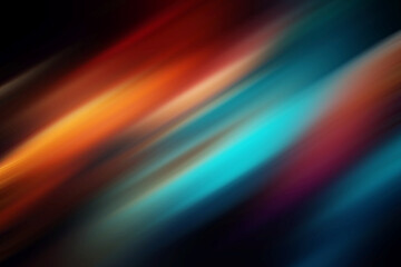 Abstract Gradient Stripes Background colorful Vivid Blurred defocused wallpaper illustrations