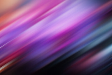 Abstract Gradient Stripes Background colorful Vivid Blurred defocused wallpaper illustrations