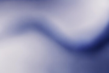 Abstract gradient smooth Blurred Smoke Indigo Blue background image