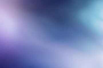 Abstract gradient smooth Blurred Smoke Indigo Blue background image