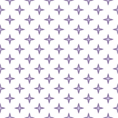 Multi color seamless abstract pattern. Background and backdrop. Multi Colored. Colorful ornamental design. Colored mosaic ornaments. Vector graphic illustration. EPS10.