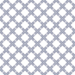 Multi color seamless abstract pattern. Background and backdrop. Multi Colored. Colorful ornamental design. Colored mosaic ornaments. Vector graphic illustration. EPS10.