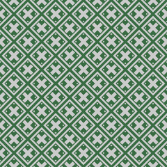 Multi color seamless abstract pattern. Background and backdrop. Multi Colored. Colorful ornamental design. Colored mosaic ornaments. Vector graphic illustration. EPS10.