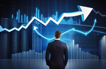 Business and healthcare concept