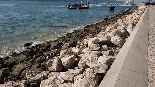 Ribeira das Naus