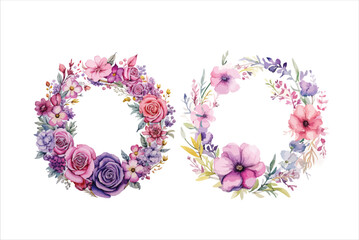 

Colorful Watercolor floral beautiful frame design


Colorful Watercolor floral beautiful frame design
