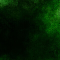 green grunge background