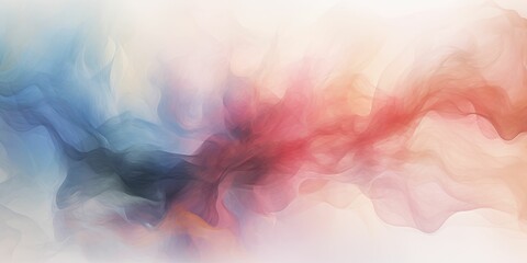 abstract background resembling a watercolor masterpiece with soft, blended colors 