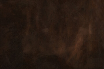 Rich dark brown textured background, ideal for photography and design projects.