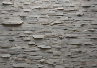 The texture of the stone light gray