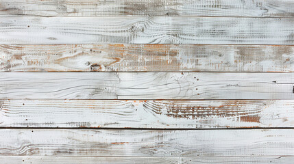 white washed wood background. white wood board old style abstract background