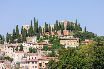 castel san pietro in verona