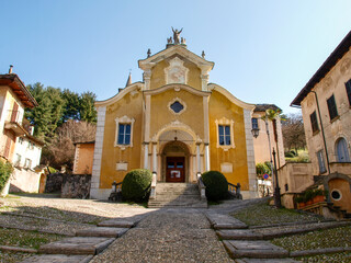 Village of Orta San Giulio - 750880463