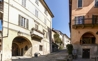 Village of Orta San Giulio - 750880603