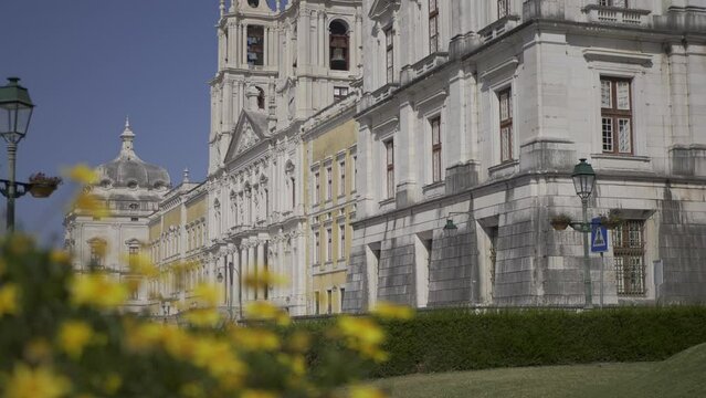 Convento de Mafra