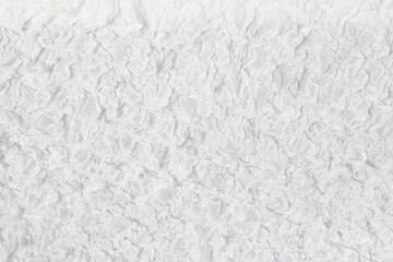 white fabric texture