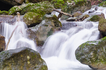 Fototapeta premium L'Alloix.