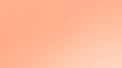 salmon background with highlight on the right side