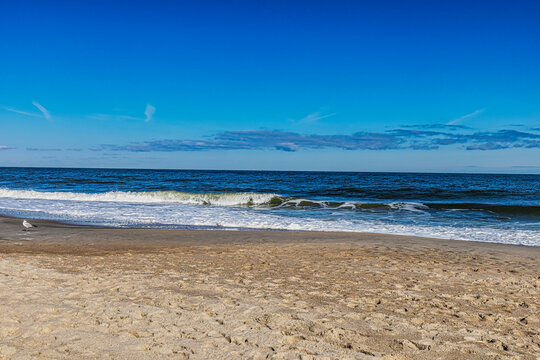 Sand and Surf
