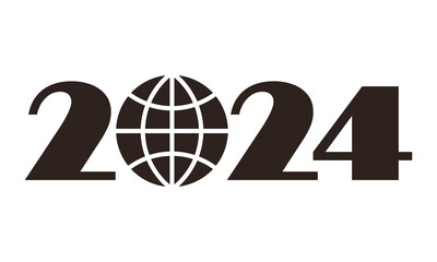2024 - globe, love of earth, planet - 750930821