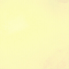 Yellow square background For banner, poster, social media, ad and various design works