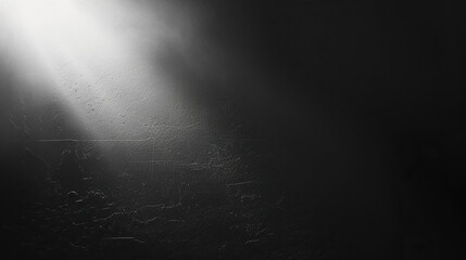 Dark black grey grunge textured wall closeup, can be used for cards, banners, wallpapers,Dark wallpaper. Blackboard. Chalkboard. Concrete - Powered by Adobe